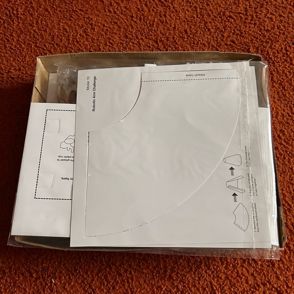 Thames & Kosmos remote control machines - Picture 5 of 5